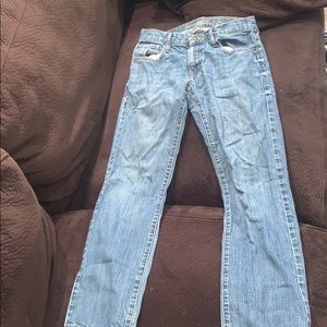 Men’s jeans